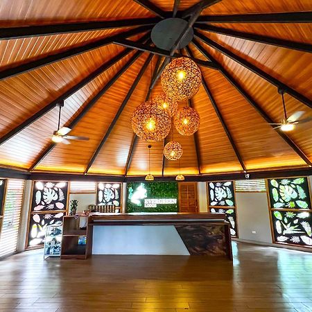 טורטוגוארו Evergreen Lodge מראה חיצוני תמונה