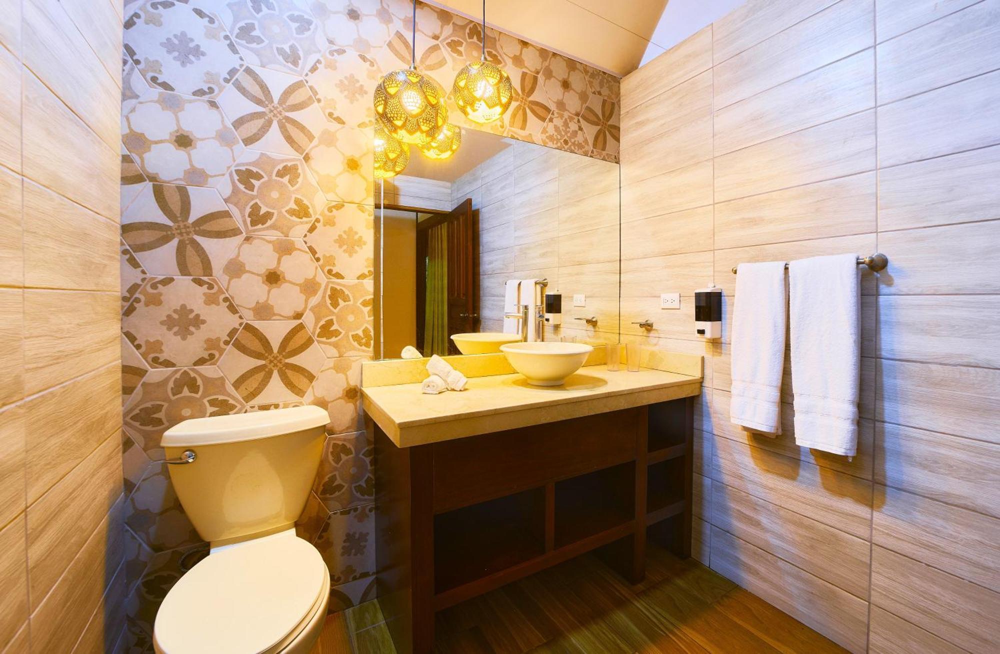 טורטוגוארו Evergreen Lodge מראה חיצוני תמונה